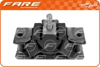 FARE SA 2279 - Soporte, motor