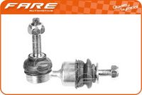 FAI AutoParts SS8379 - Travesaños/barras, estabilizador