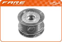 FARE SA 4322 - Rueda libre alternador