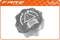 FARE SA 2346 - para OE N°: 1306C9<br>