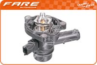 FARE SA 16440 - Brida de refrigerante