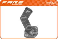 FARE SA 3597 - Brida de refrigerante