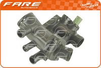 FARE SA 16202 - Brida de refrigerante