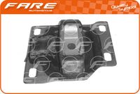 FARE SA 2495 - Soporte, motor