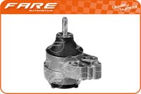 FARE SA 2496 - Soporte, motor