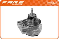 FARE SA 2498 - Soporte, motor