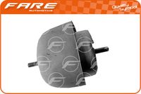 FARE SA 2521 - Soporte, motor