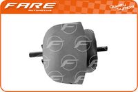 FARE SA 2522 - Soporte, motor