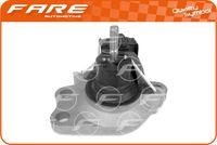 FARE SA 2548 - Soporte, motor