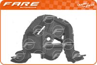 FARE SA 0517 - Soporte, motor