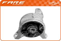 FARE SA 2778 - Soporte, motor