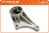 FARE SA 2783 - Soporte, motor