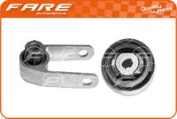 FARE SA 4756 - Soporte, motor