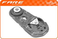 FARE SA 4052 - Soporte, motor