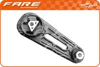 FARE SA 4439 - Soporte, motor