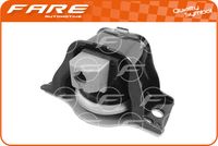 FARE SA 4036 - Soporte, motor