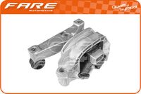 FARE SA 4727 - Soporte, motor