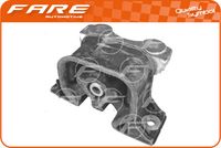 FARE SA 4368 - Soporte, motor