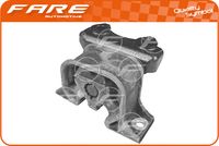 FARE SA 4369 - Soporte, motor