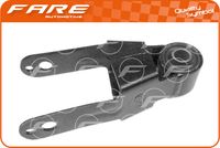 FARE SA 4743 - Soporte, motor