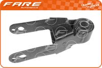 FARE SA 4534 - Soporte, motor