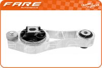 FARE SA 5056 - Soporte, motor