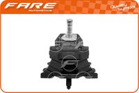 FARE SA 4996 - Soporte, motor