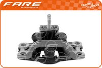 FARE SA 4776 - Soporte, motor