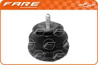 FARE SA 4013 - Soporte, motor