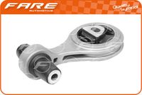 FARE SA 2807 - Soporte, motor