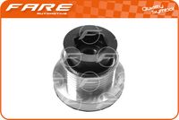 FARE SA 4467 - Rueda libre alternador