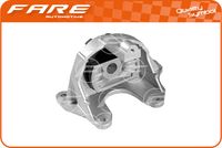 FARE SA 2809 - Soporte, motor