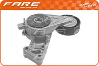 FARE SA 4317 - Unidades accionadas: Alternador<br>Variante de equipamiento: TENS<br>para OE N°: 06A903315E<br>poleas - Ø [mm]: 70,0<br>Altura 1 [mm]: 48,5<br>Altura 2 [mm]: 73,0<br>Peso [kg]: 0,9<br>