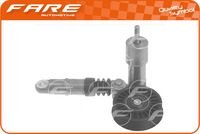 FARE SA 4319 - Unidades accionadas: Alternador<br>Variante de equipamiento: TENS<br>para OE N°: 038145278<br>poleas - Ø [mm]: 76,0<br>Altura 1 [mm]: 21,4<br>Altura 2 [mm]: 20,0<br>Peso [kg]: 0,9<br>