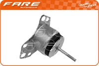 FARE SA 4978 - Soporte, motor