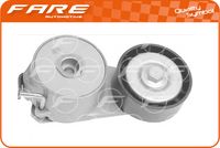 FARE SA 4446 - Código de motor: 169A4000<br>Unidades accionadas: Alternador<br>Variante de equipamiento: 169A4000  AC<br>para OE N°: 55258443<br>poleas - Ø [mm]: 65,0<br>Altura 1 [mm]: 23,0<br>Altura 2 [mm]: 45,0<br>Peso [kg]: 0,7<br>