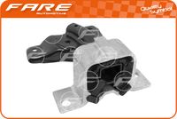 FARE SA 4979 - Soporte, motor