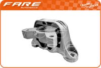 FARE SA 5132 - Soporte, motor