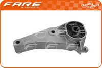 FARE SA 20695 - Soporte, motor