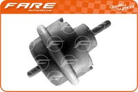 FARE SA 20701 - Soporte, motor