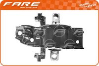 FARE SA 20734 - Soporte, motor