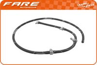 FARE SA 31234 - Tubo flexible, combustible de fuga