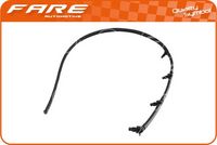 FARE SA 31235 - Tubo flexible, combustible de fuga