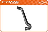 FARE SA 9362 - Tubo flexible, ventilación del cárter