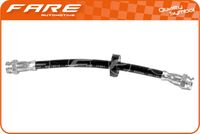 FARE SA 11519 - Tubo flexible de frenos