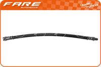 FARE SA 11521 - Tubo flexible de frenos