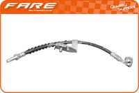 FARE SA 11535 - Tubo flexible de frenos