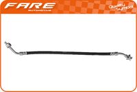 FARE SA 11556 - Tubo flexible de frenos