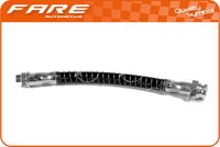 FARE SA 11568 - Tubo flexible de frenos