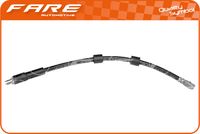 FARE SA 11570 - Tubo flexible de frenos